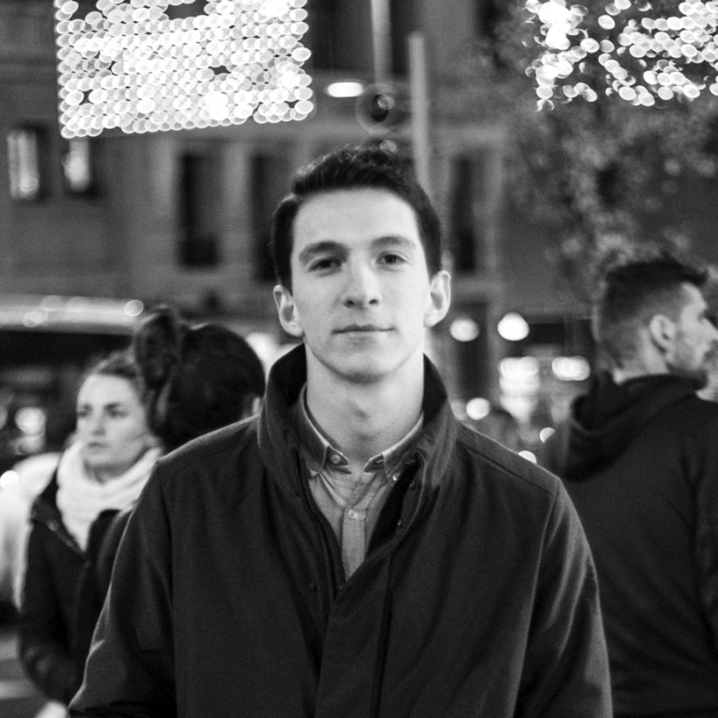Felipe Chamorro