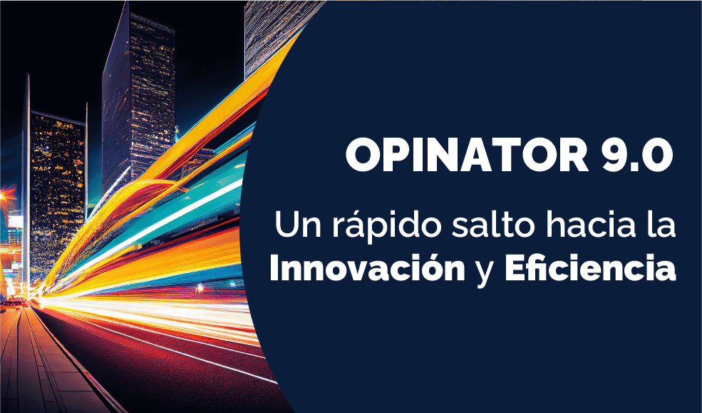 Un rápido salto hacia la innovación y la eficiencia